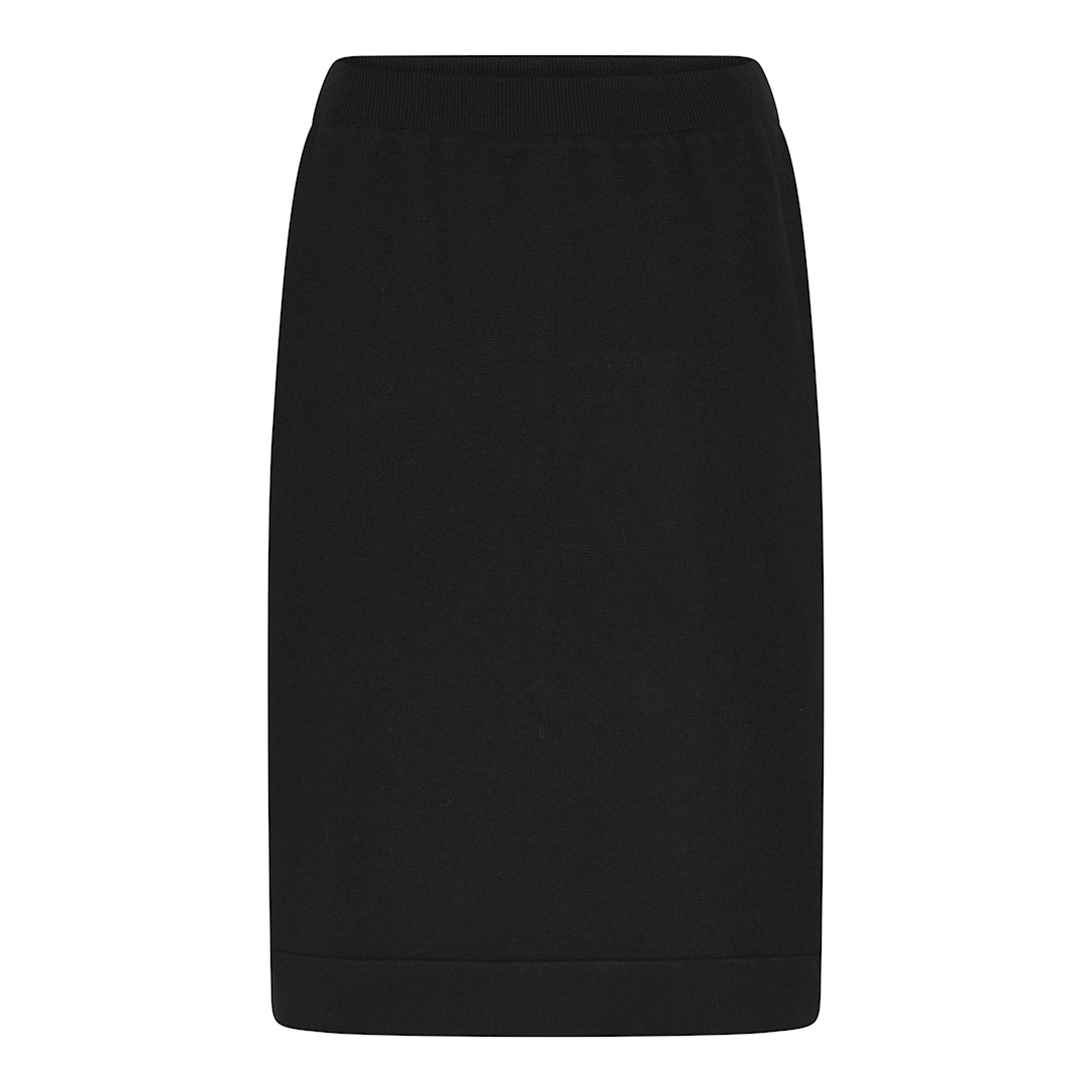 Basic Viscose Knit