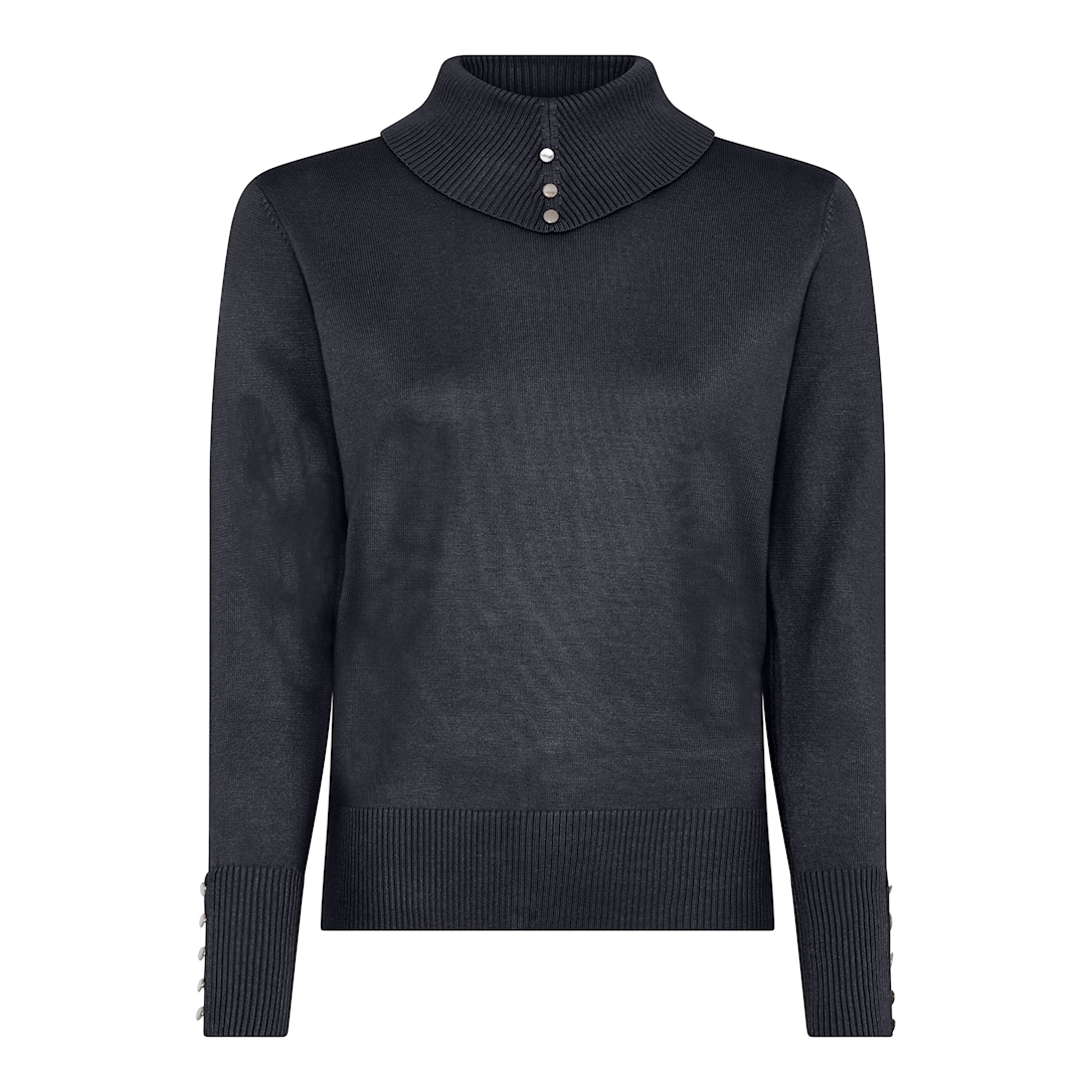 Micha Basic Viscose Knit