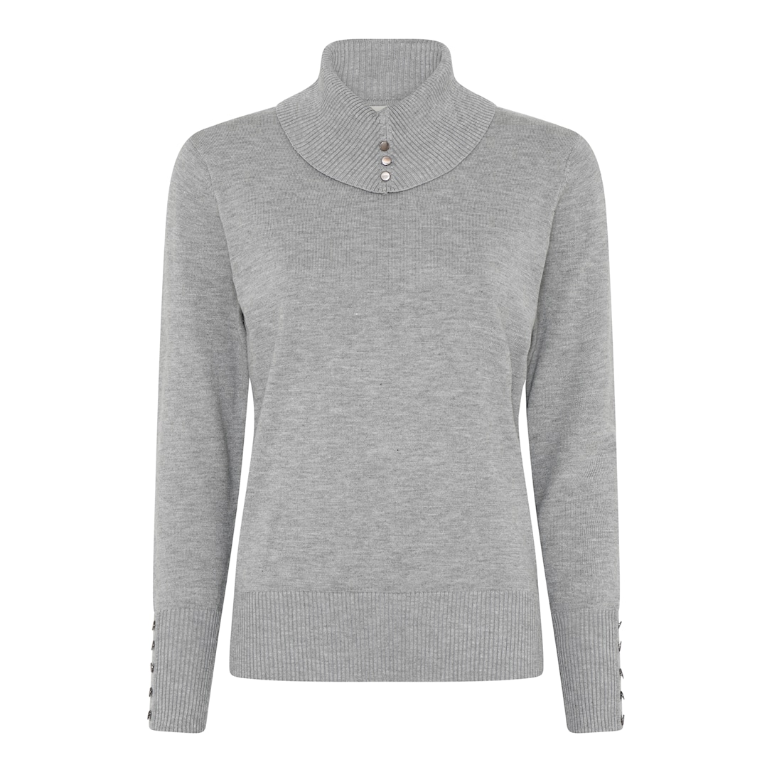 Micha Basic Viscose Knit