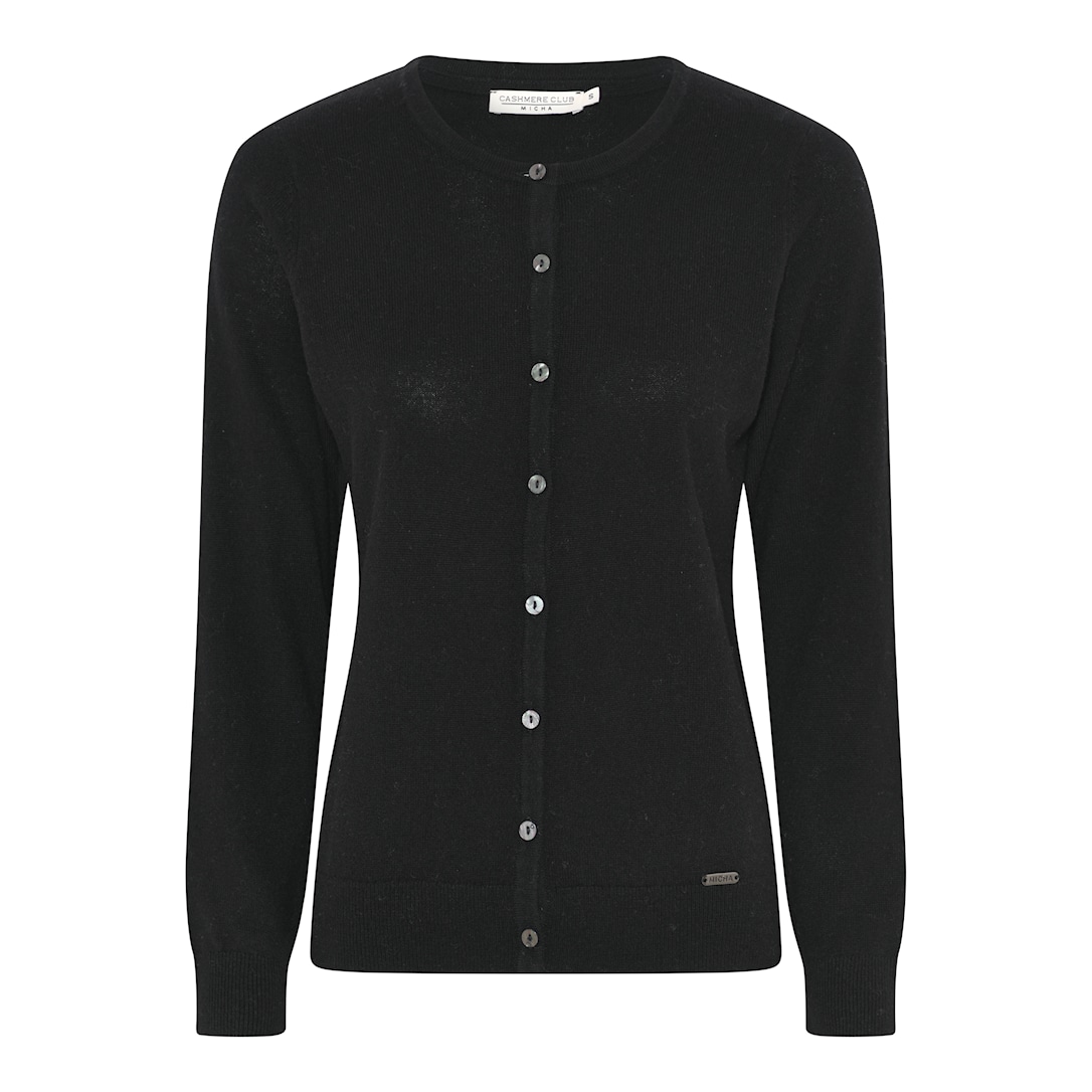 MICHA Top Elaine Kashmir - Sort - M