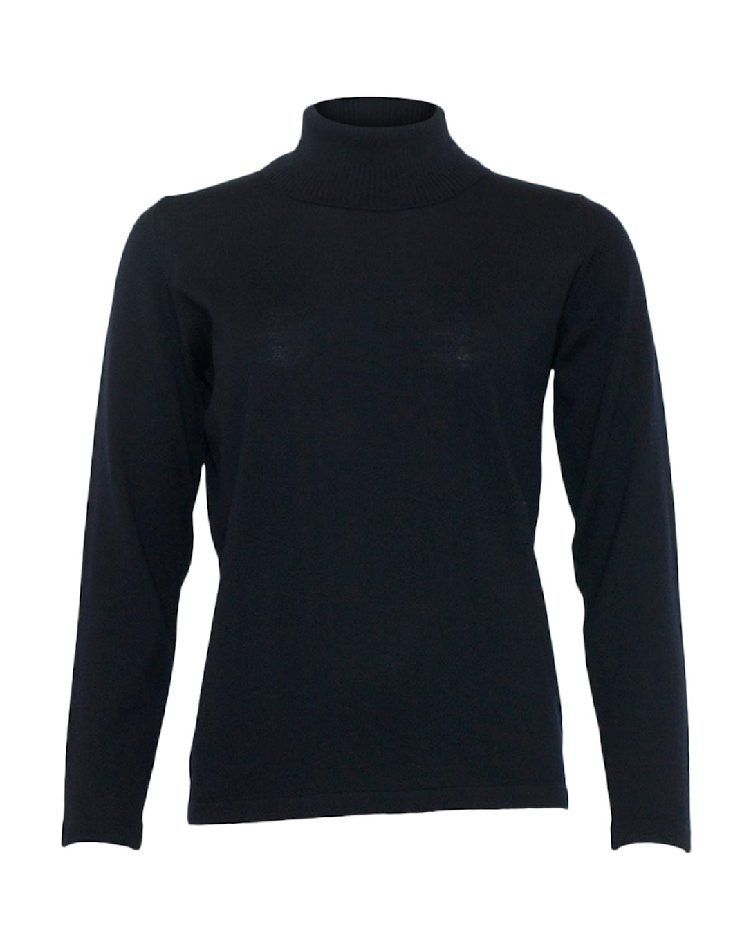 MICHA Strik Uld - Navy - XS