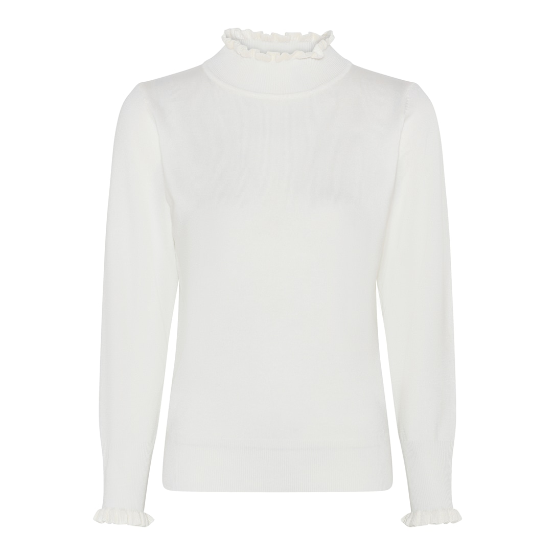 Basic Viscose Knit
