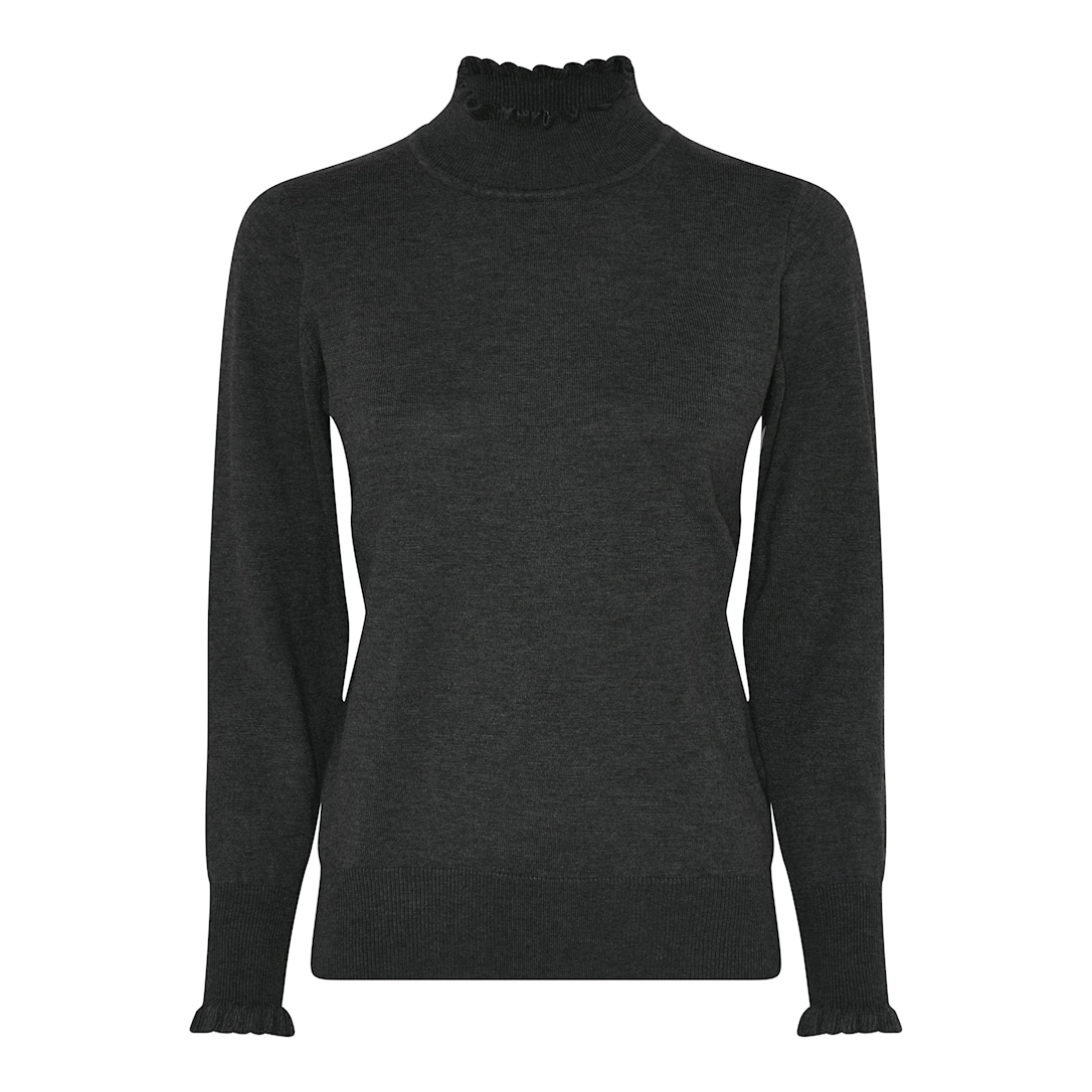 Basic Viscose Knit