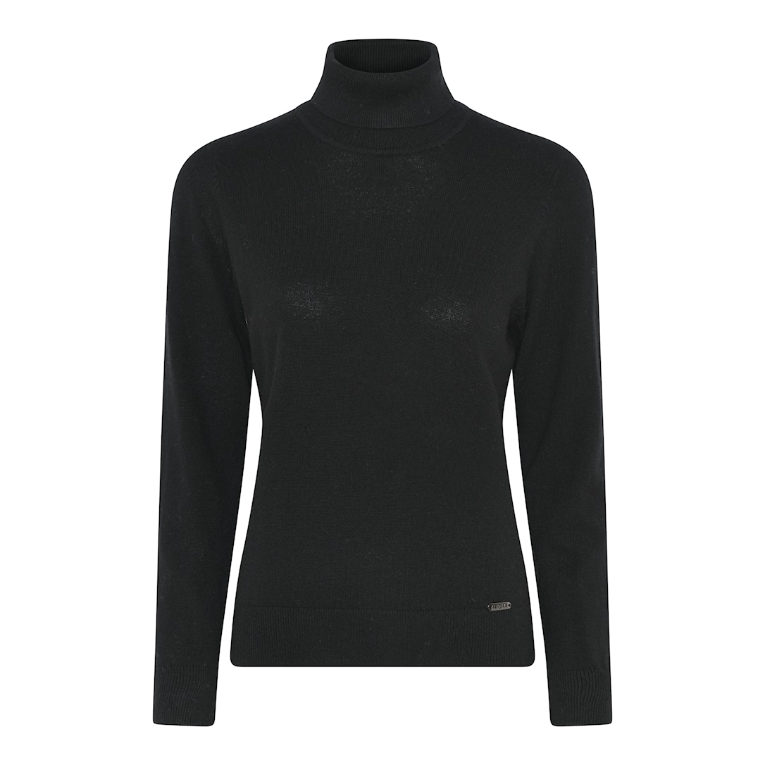 MICHA Top Elaine Kashmir - Sort - M