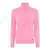 Rose pink