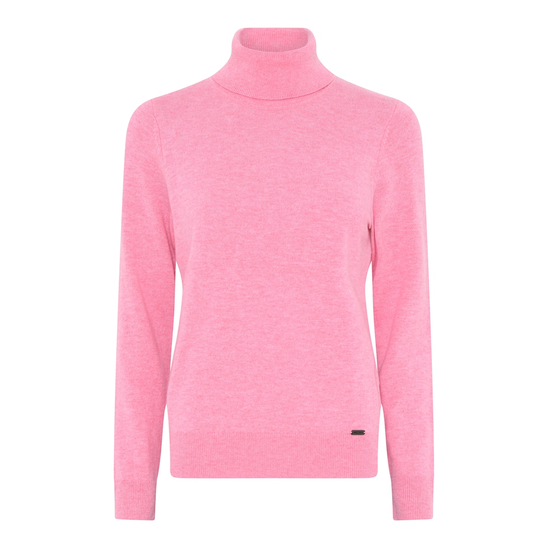 MICHA Top Elaine Kashmir - Rosa - M