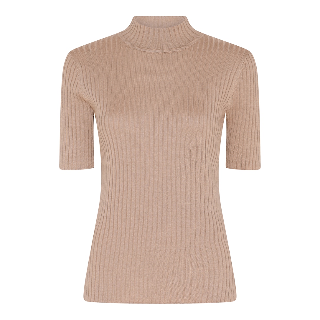 Micha Viscose Rib Knit