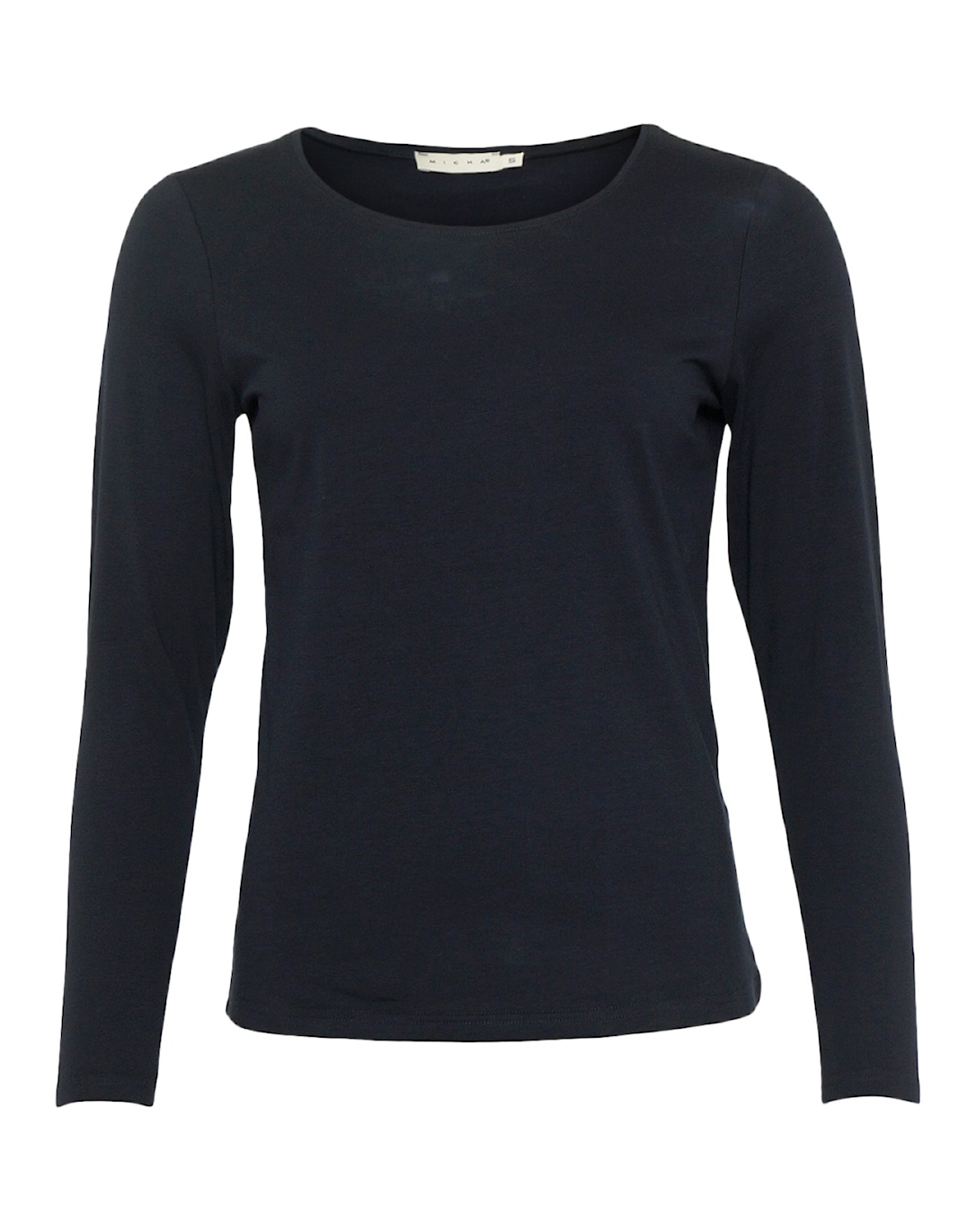 MICHA Top Must-have - Navy - L