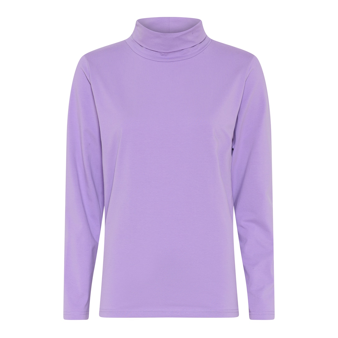 MICHA Top Must-have - Lavendel - M