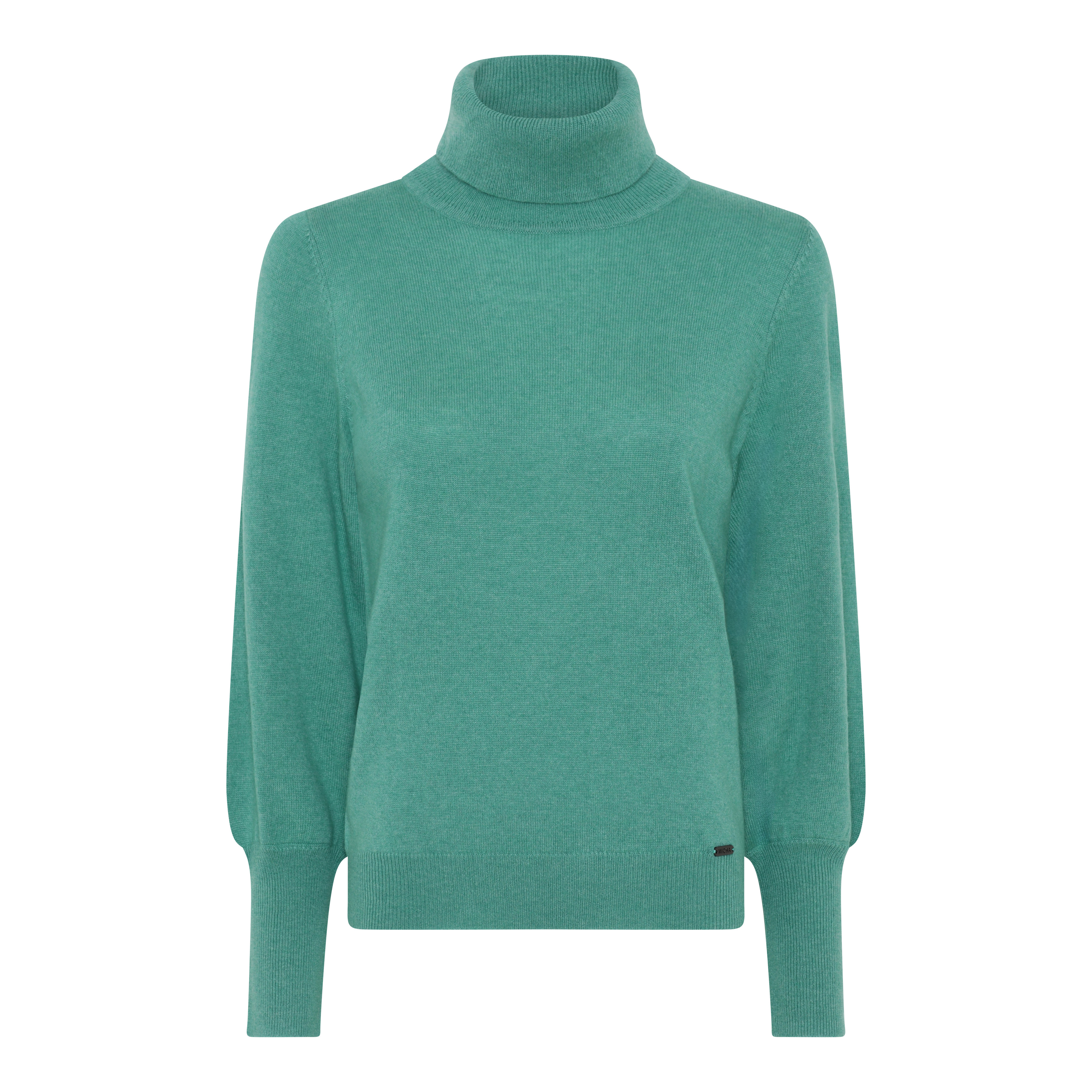Sea Green