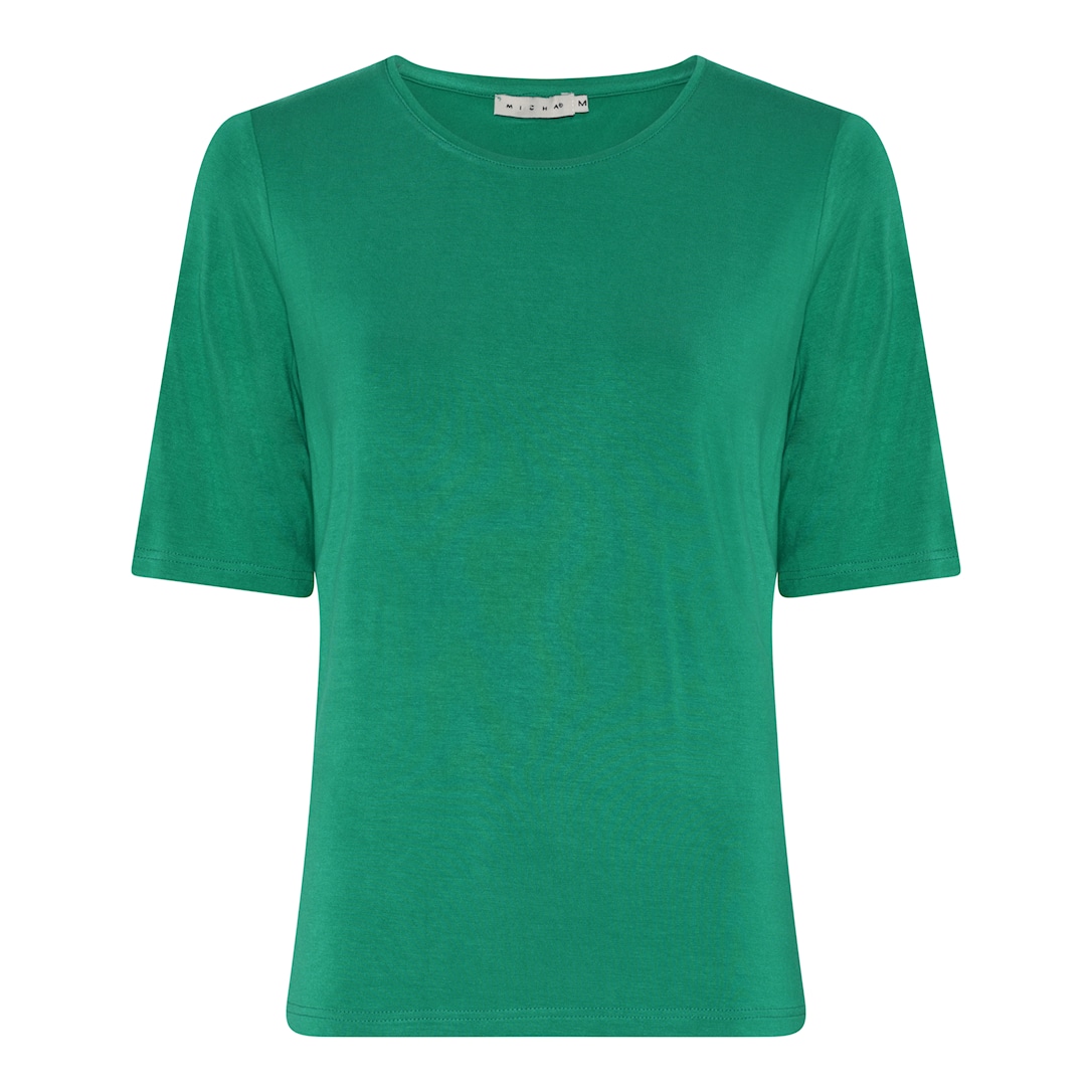 Basic Viscose T-shirt