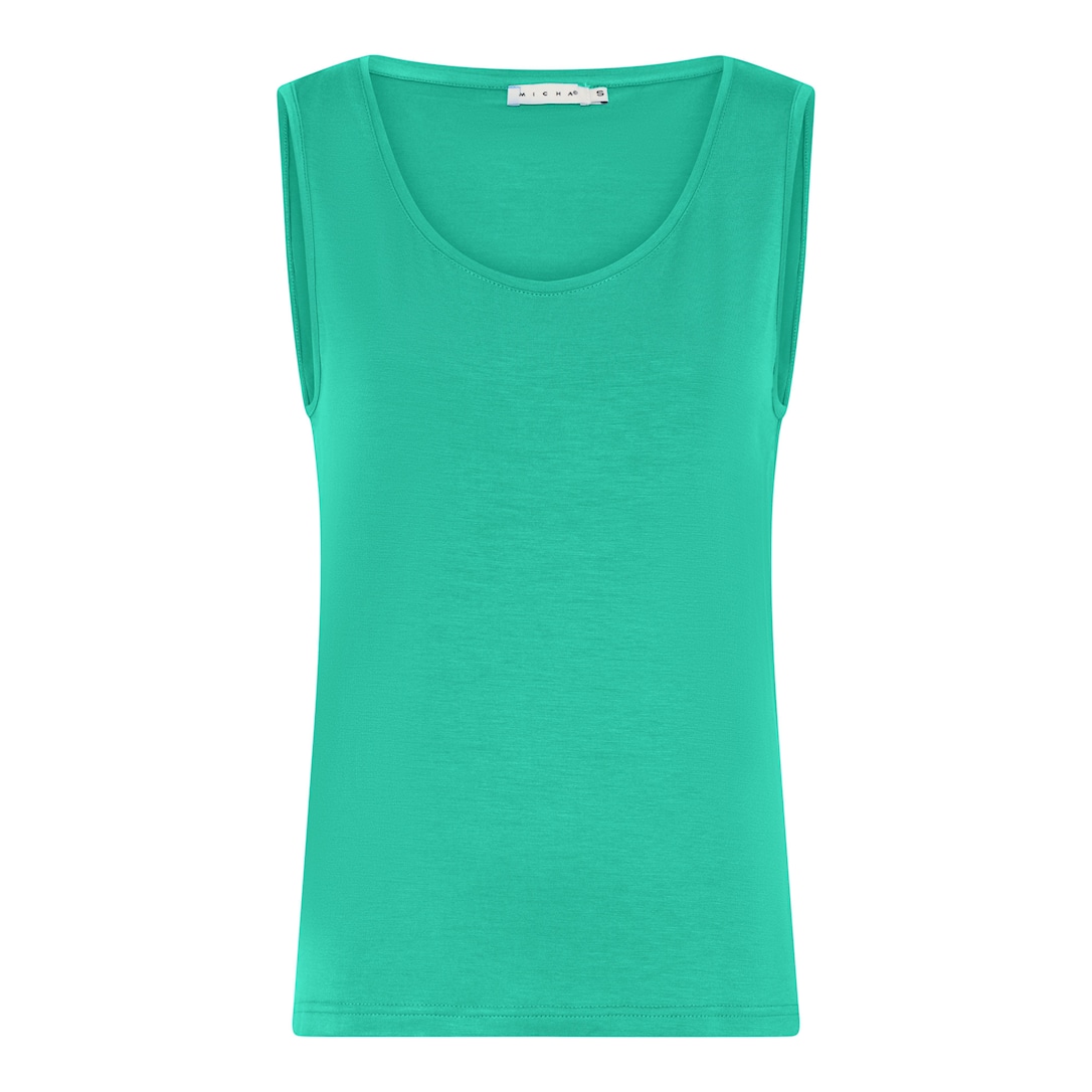 Basic Viscose T-shirt