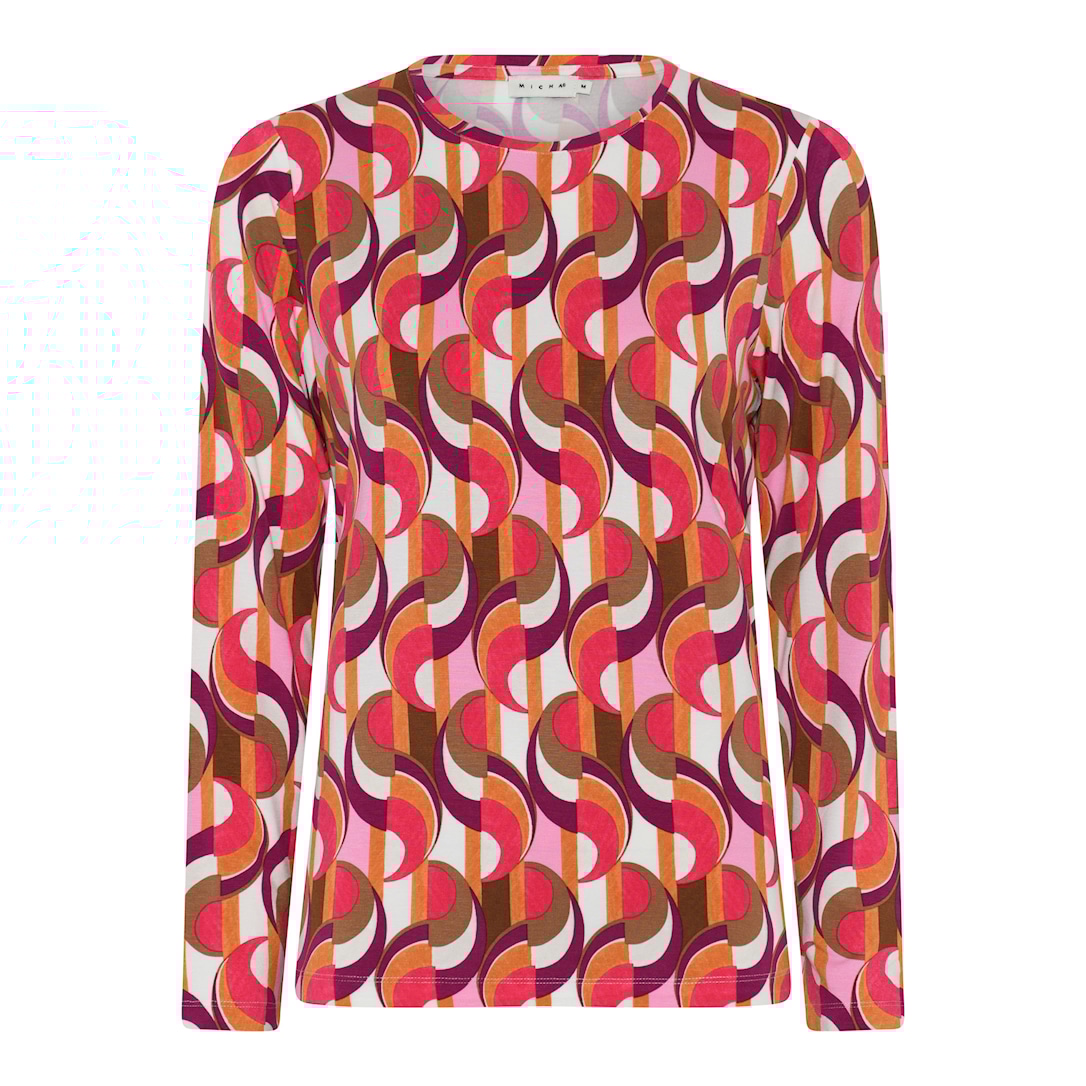Basic Circle Shirt