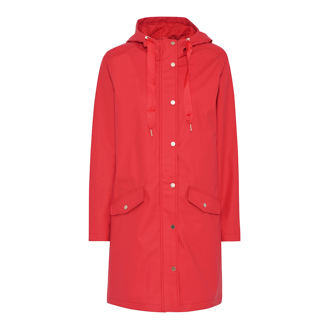 Rain Coat