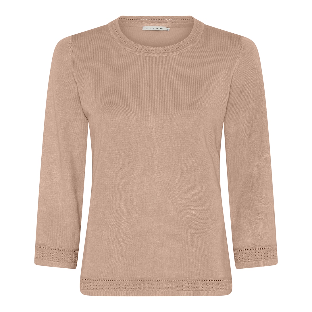 Basic Viscose Knit