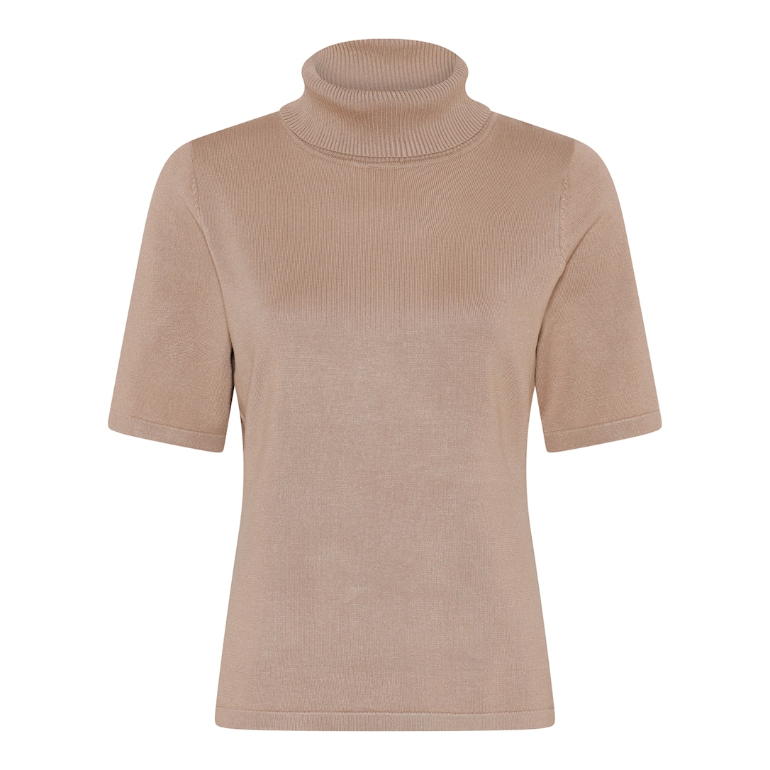 Basic Viscose Knit