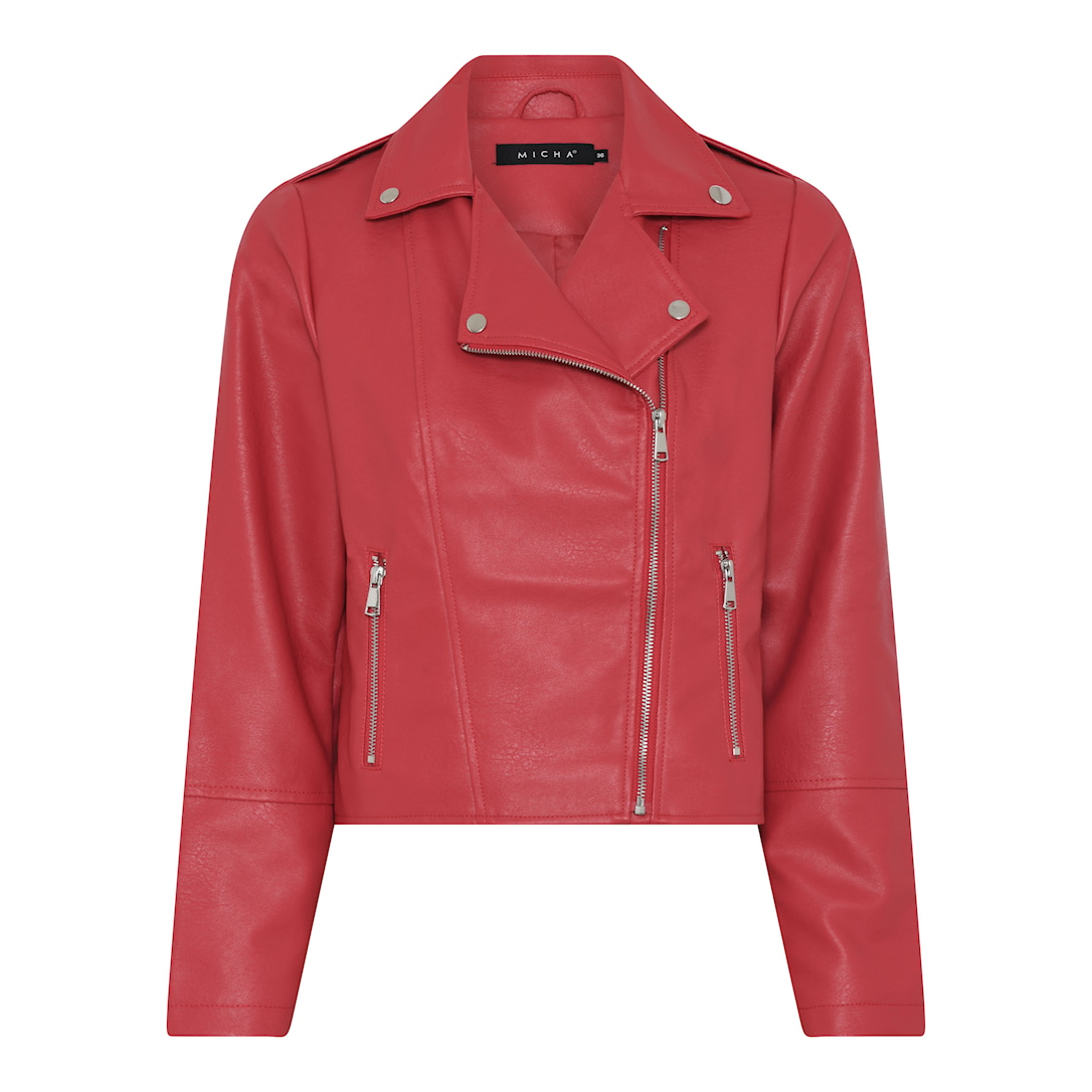 Biker Jacket