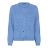 Blue/Offwh