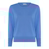 Azur blue