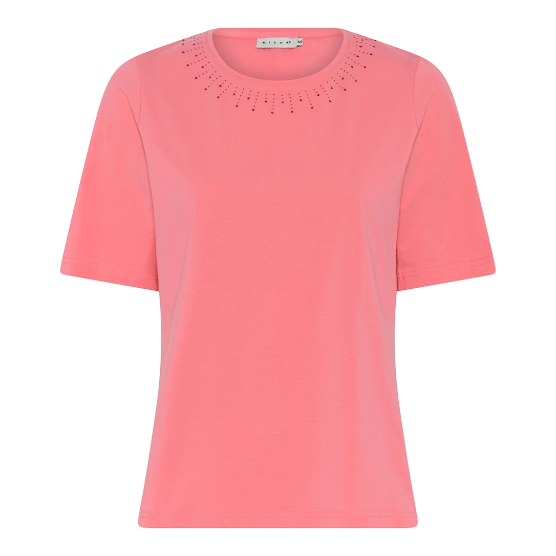 Basic Spring Modal Shirt