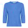Azur blue