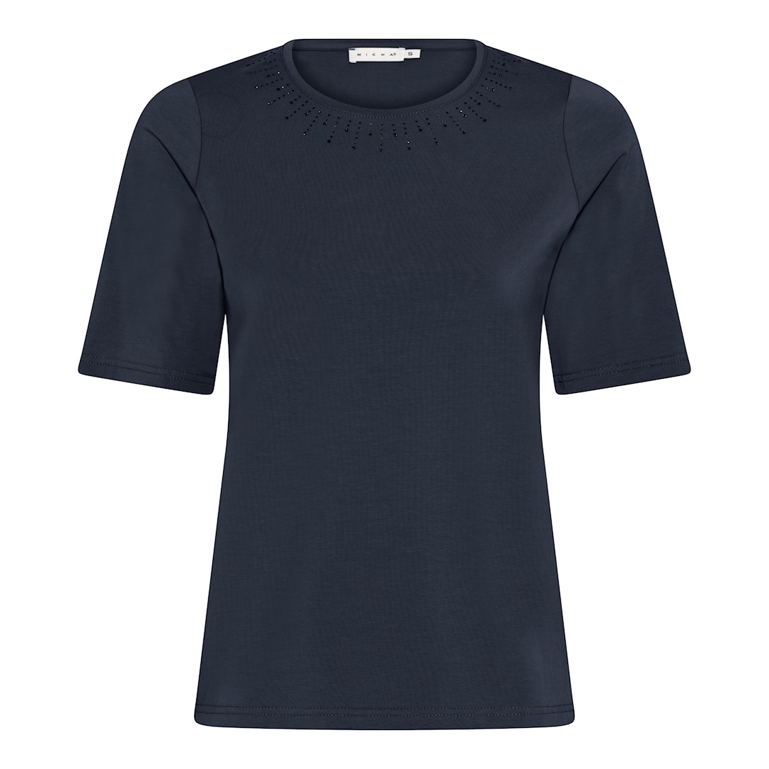 Basic Spring Modal T-shirt