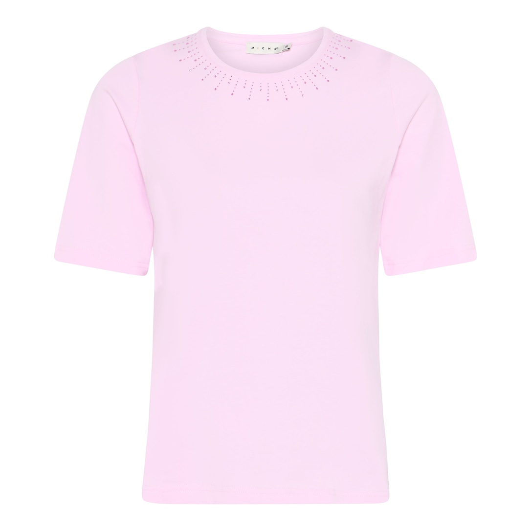 Basic Spring Modal T-shirt