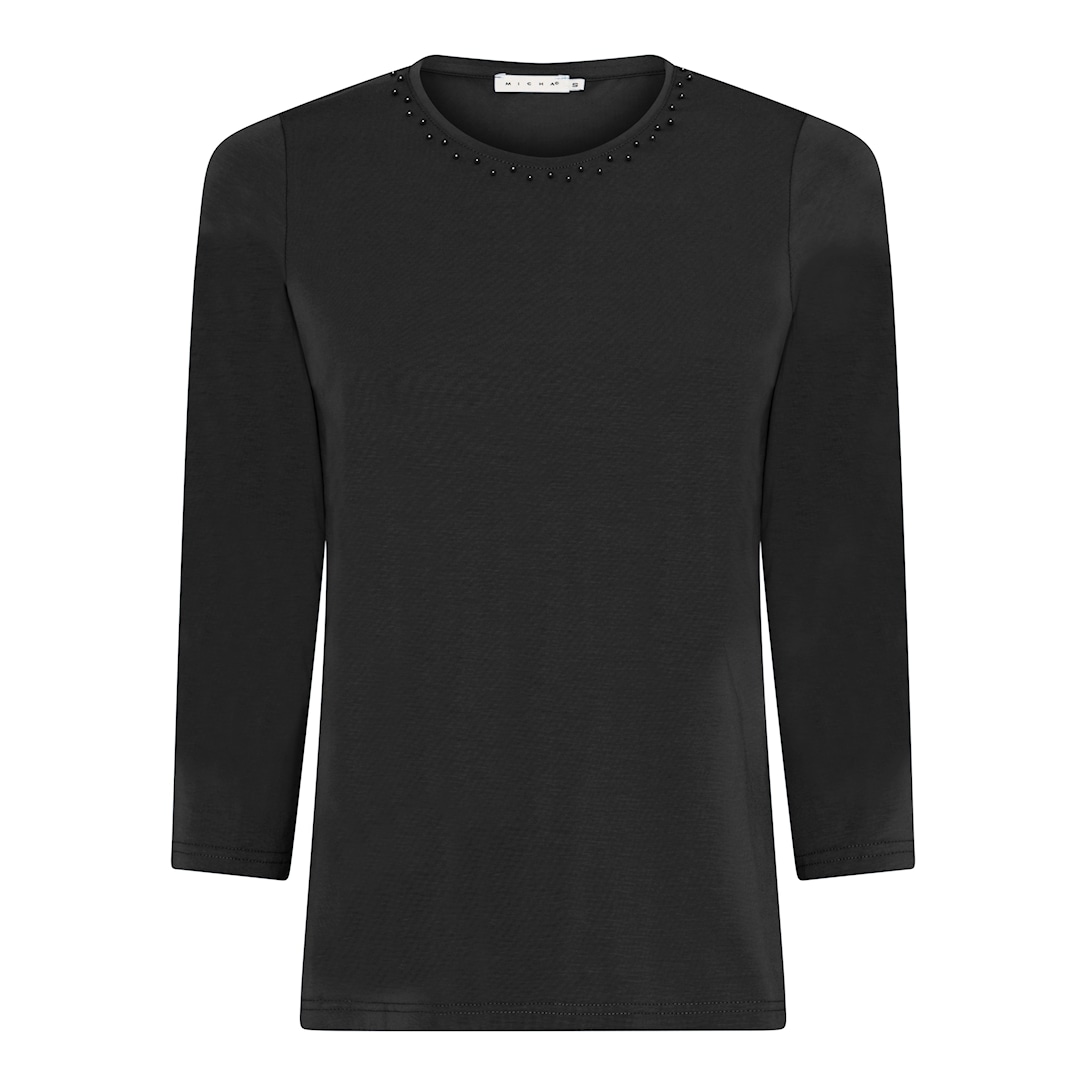 Basic Spring Modal T-shirt