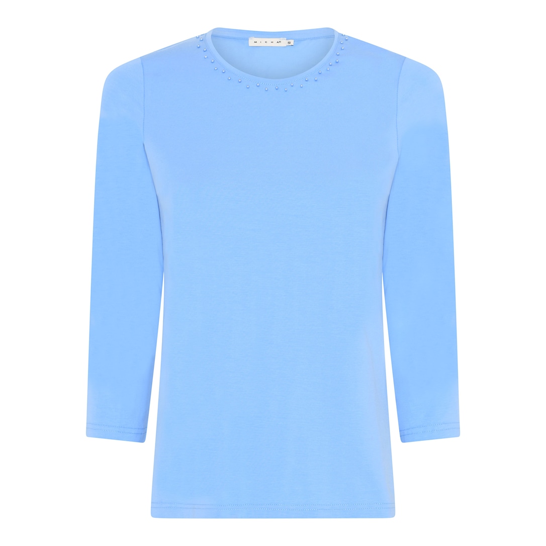 Basic Spring Modal T-shirt