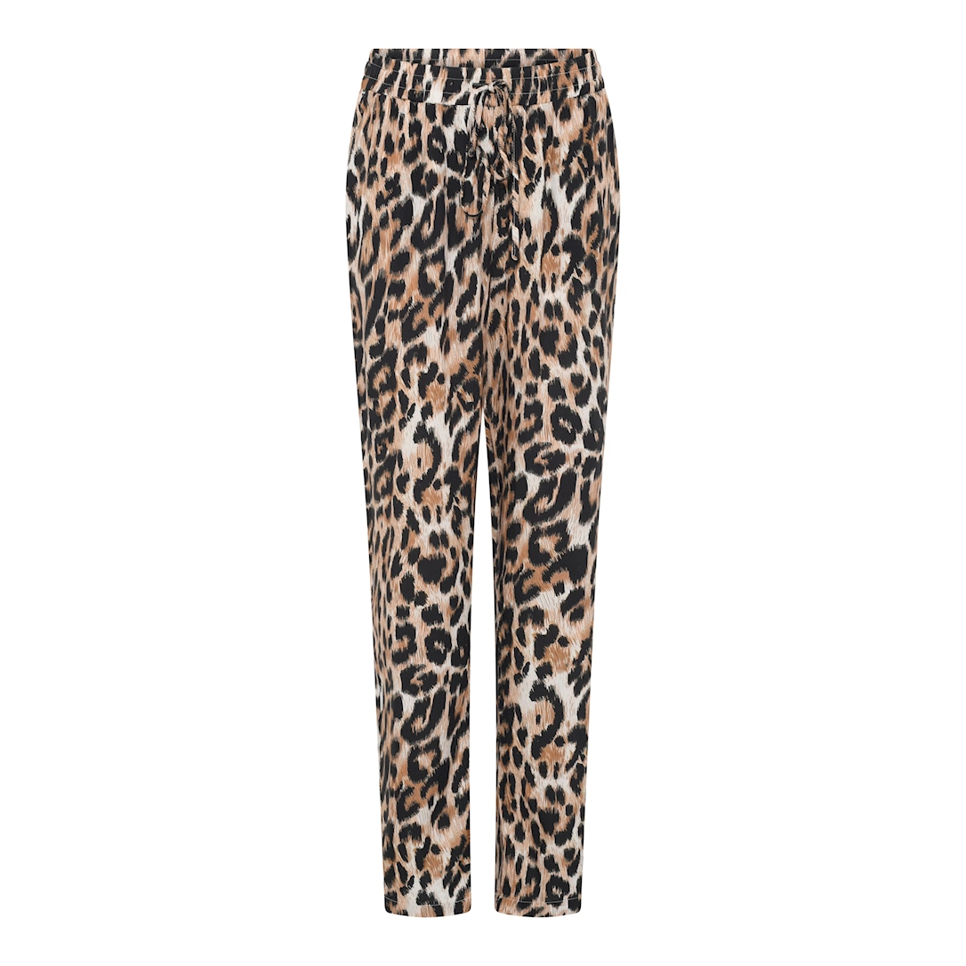 Summer Animal Print