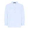 Blue/White