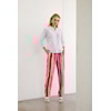 Pink strip