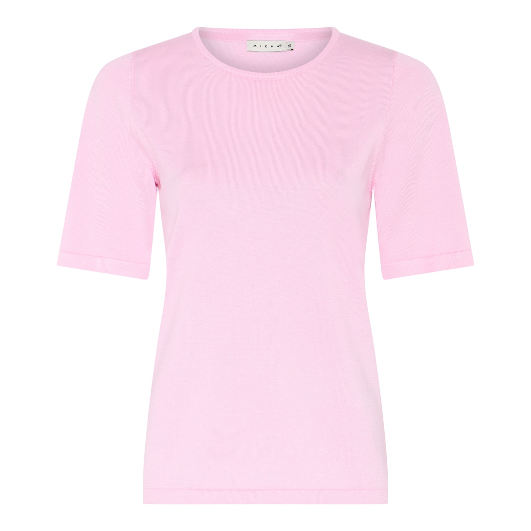 Basic Viscose Knit