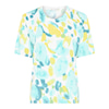 Aqua print