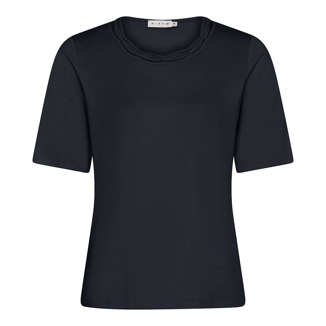 Basic Viscose T-shirt