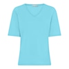 Aqua blue