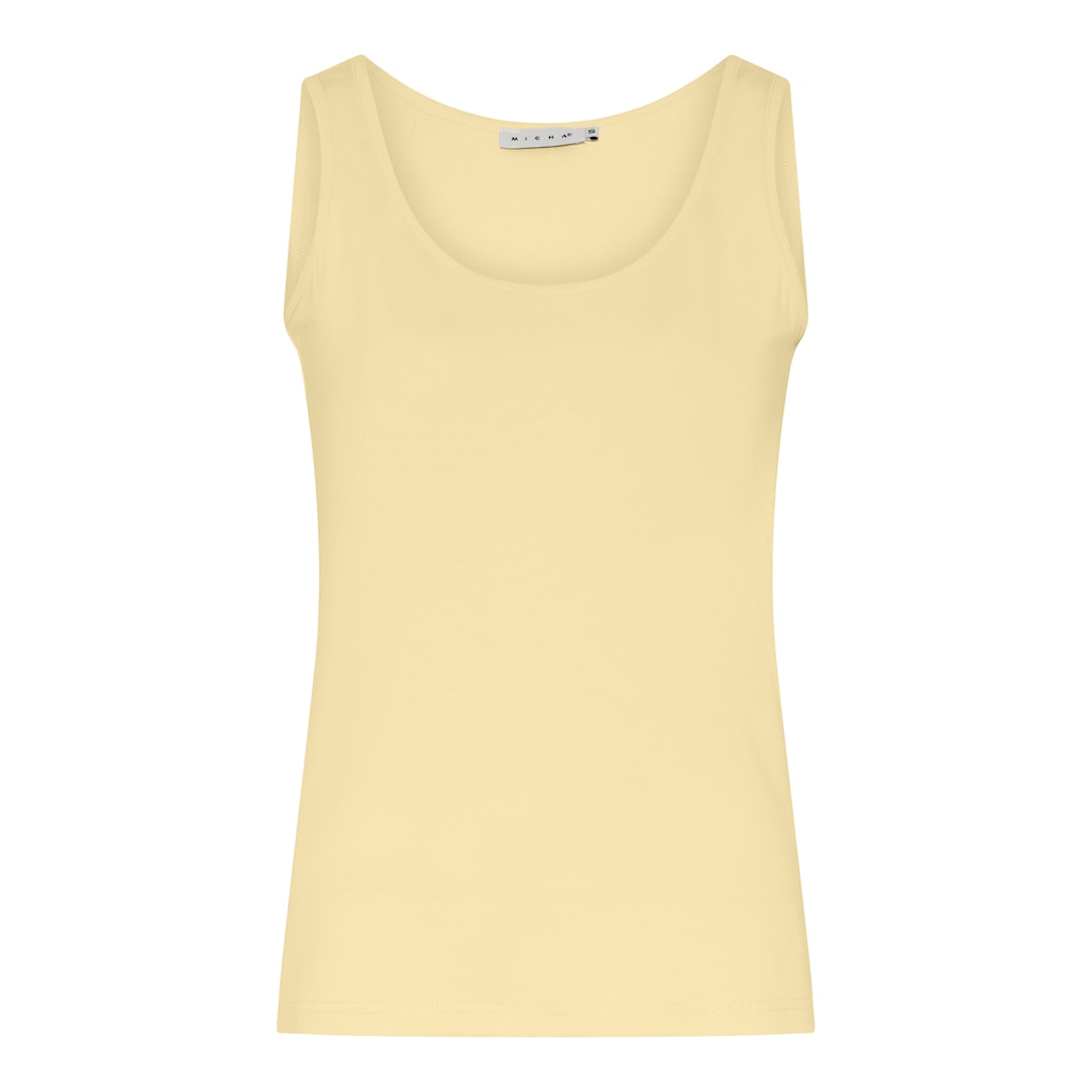 MICHA Top Must-have - Gul - L