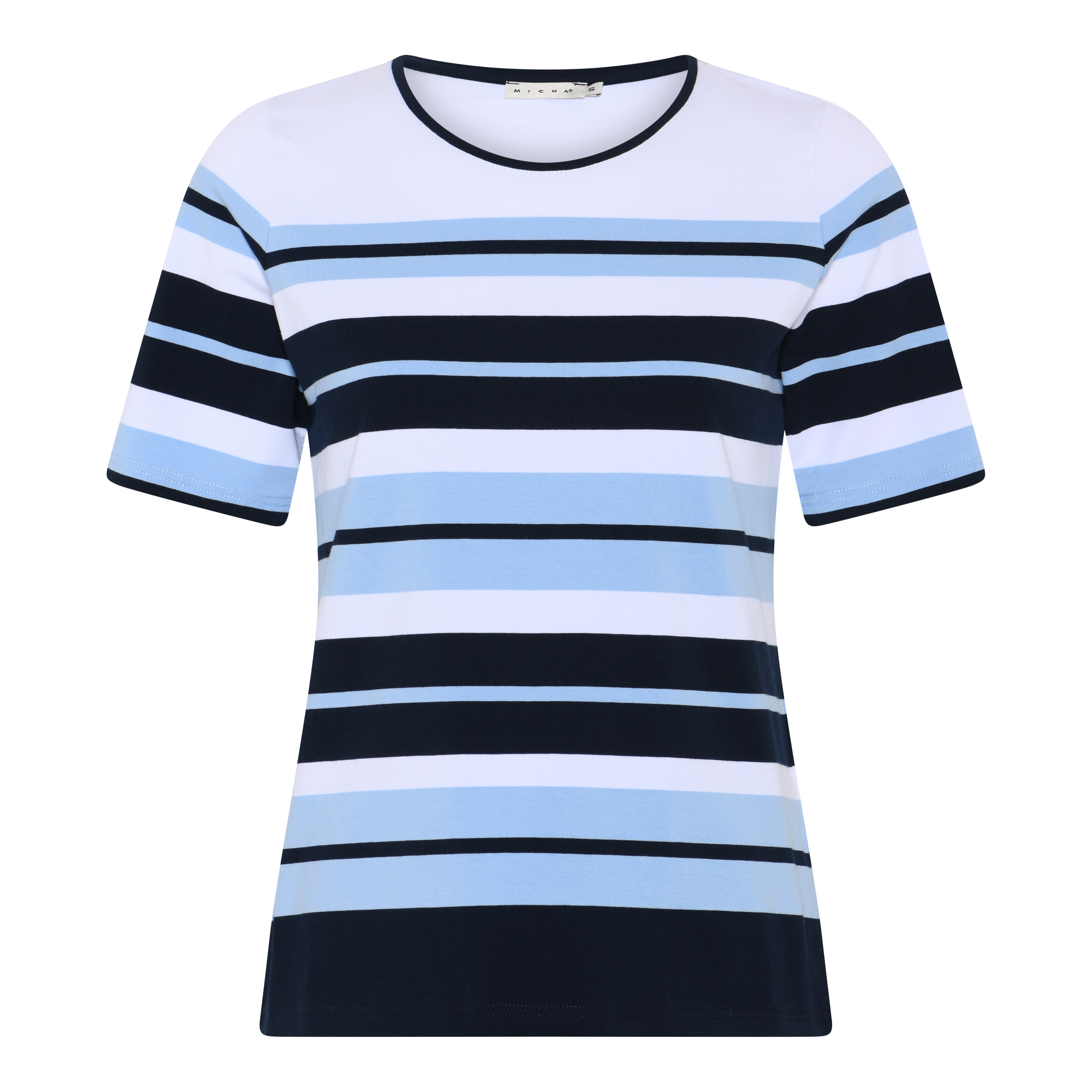Pearl blue/Navy/White