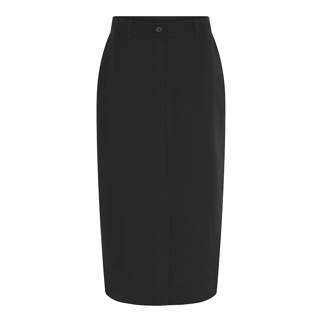 MICHA Top Business Program - Sort - Str. 34