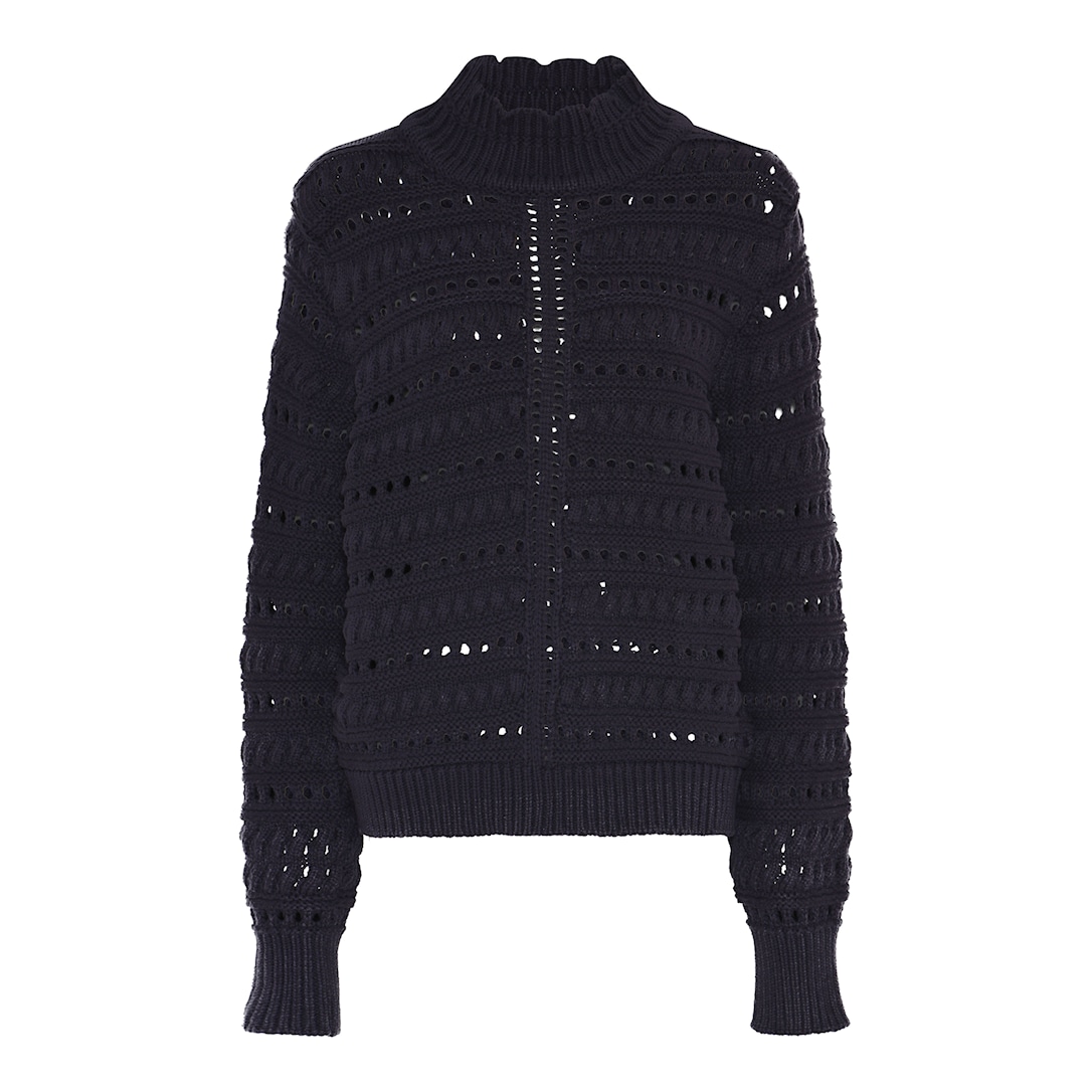 Jumper _ Kit Karnaby