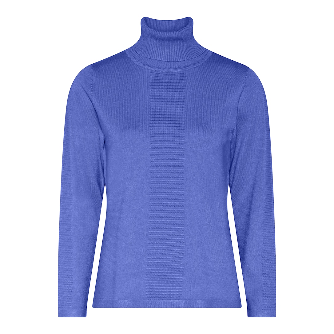 Basic Ecovero Viscose Knit