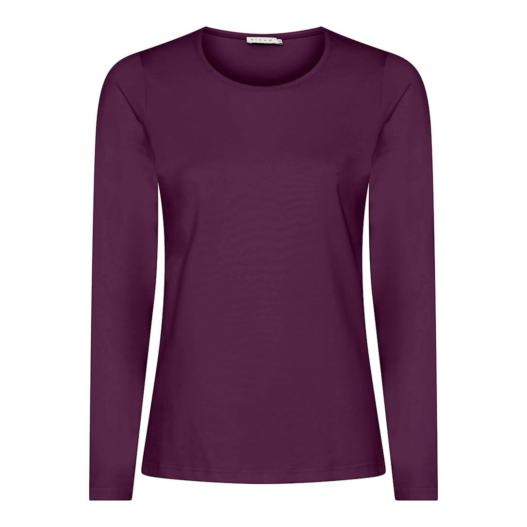 MICHA Top Must-have - Lilla - XS