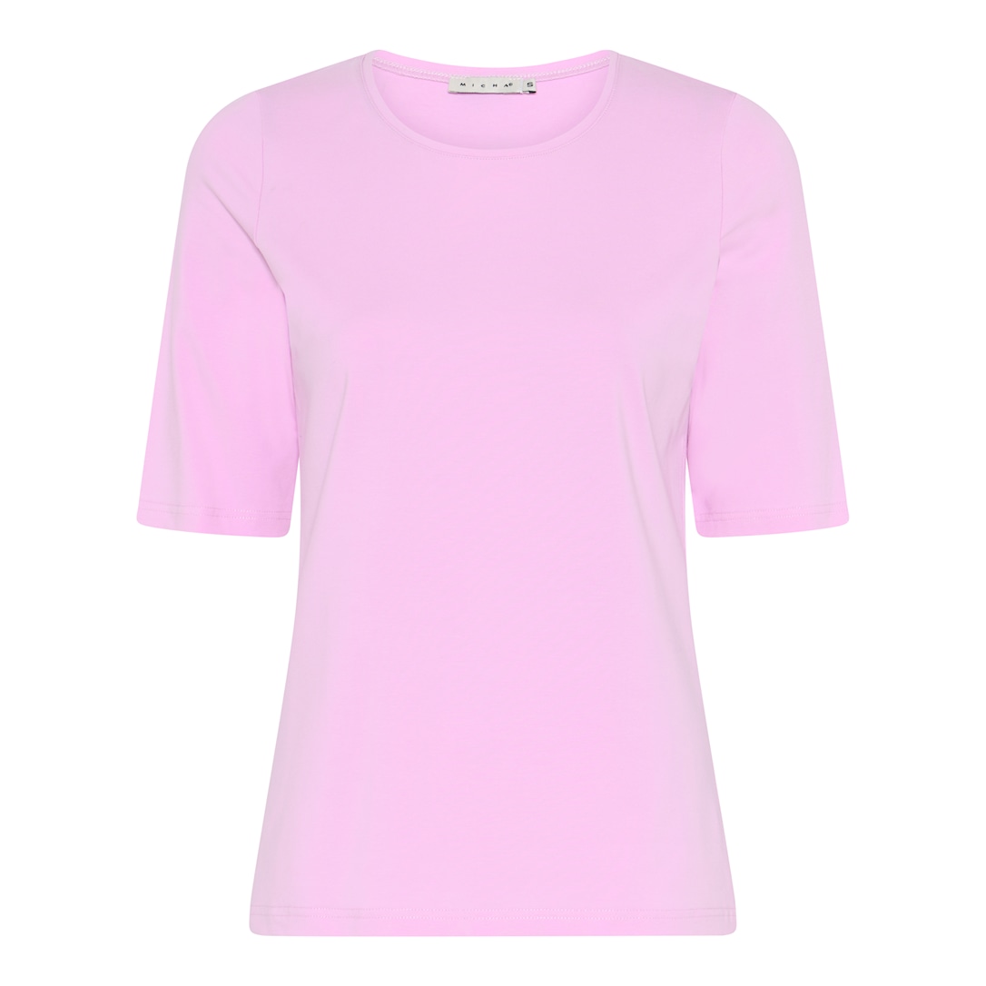 MICHA T-shirt T-Skjorte - Rosa - XL