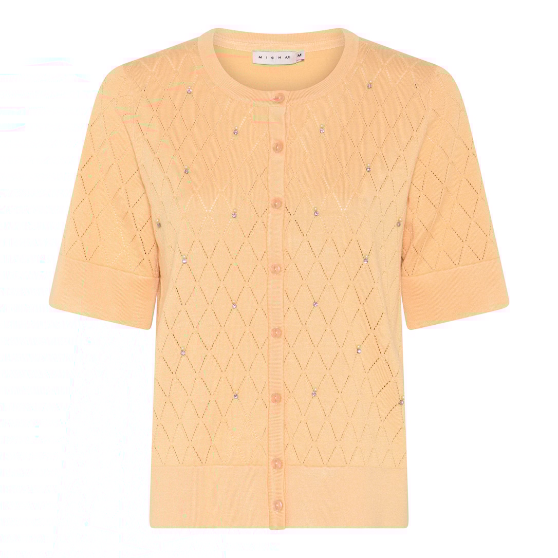 Basic Ecovero Viscose Knit