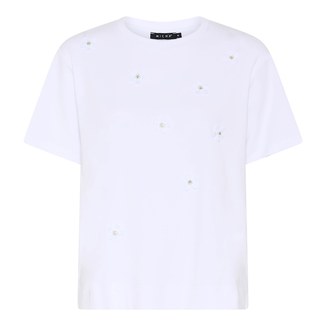 In the Detail T-shirt