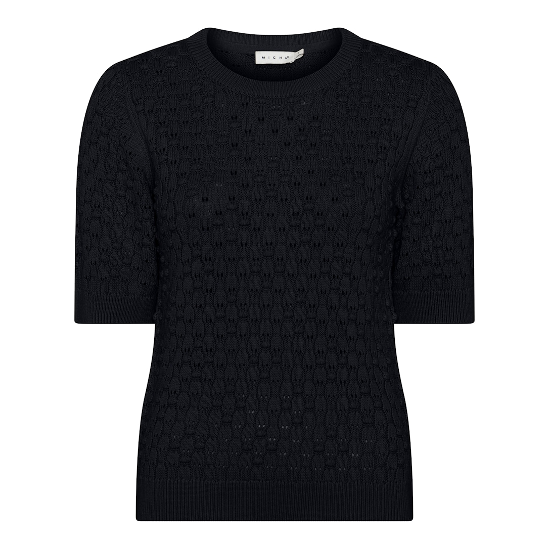 Basic Cotton Summer Knit