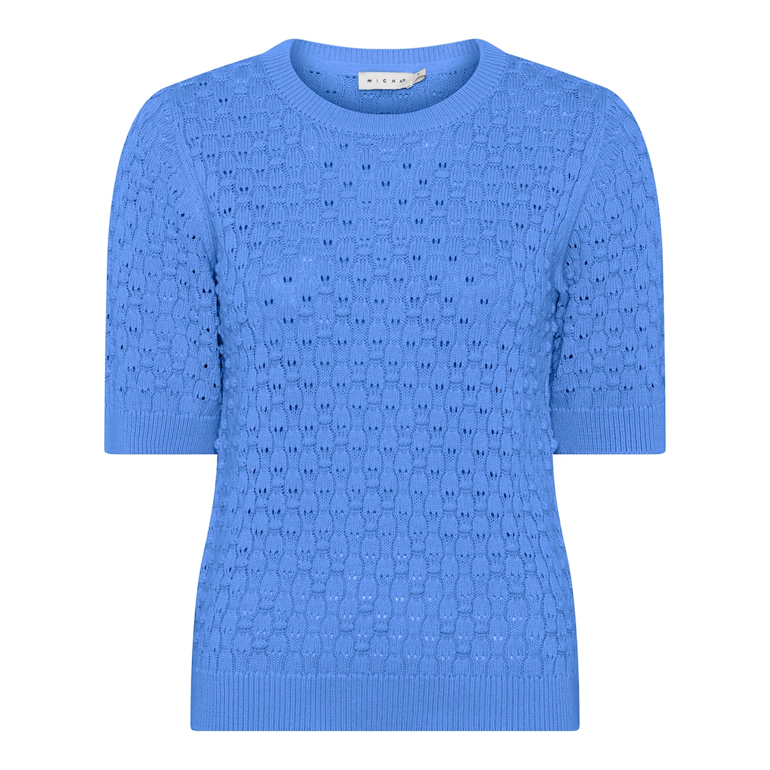 Basic Cotton Summer Knit