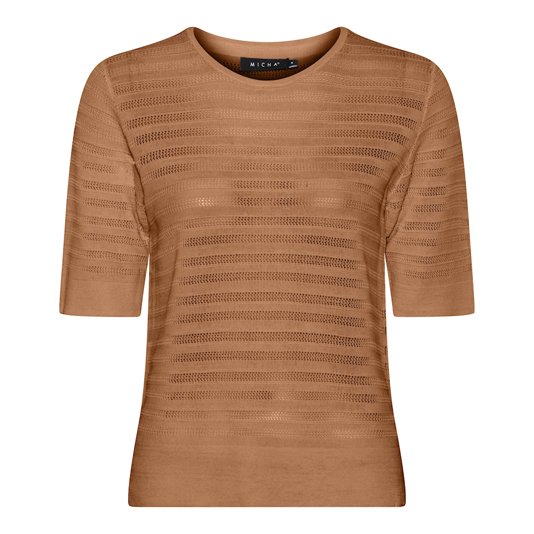 Chic Summer Knit