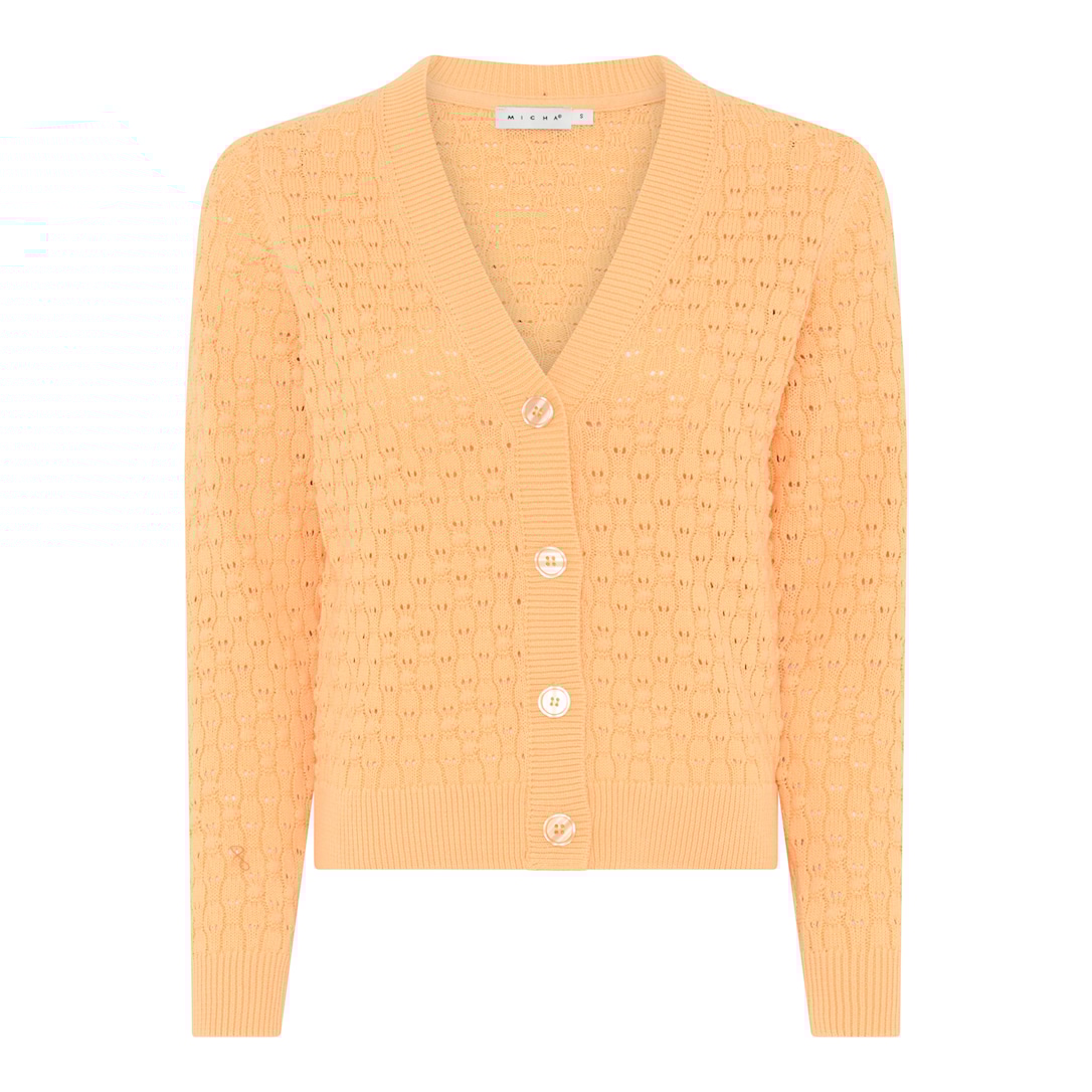 Basic Cotton Summer Knit