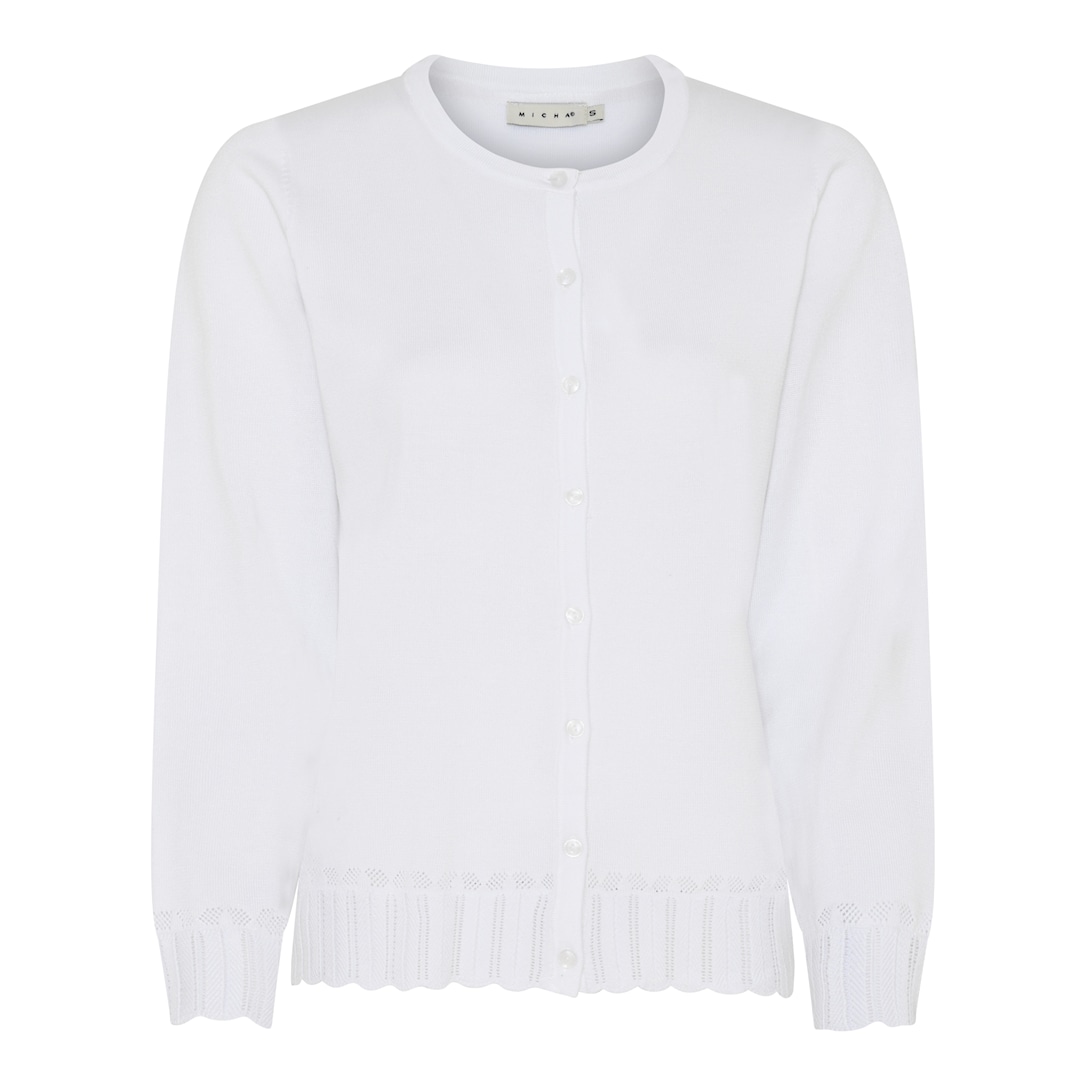 Basic Ecovero Viscose Knit